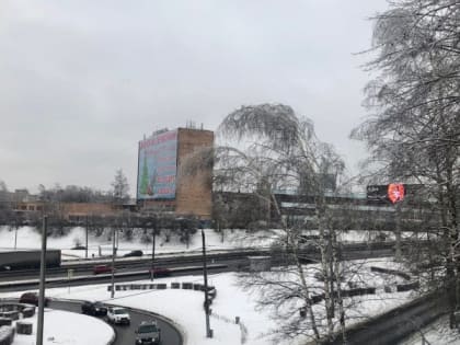 Нижегородцев ждет пасмурное и прохладное воскресенье