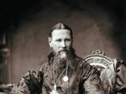 Иоанн Кронштадтский о Царе и царской власти: