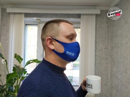 ​Ровно три года назад в регионе выявили первый случай COVID-19