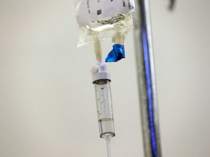 В Нижнем Новгороде врача обвинили в замене лекарства на физраствор