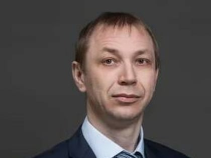 Андрей Чечерин стал и. о. заместителя губернатора Нижегородской области