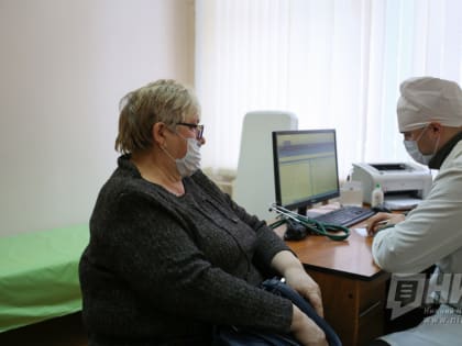 Финансирование медицинской реабилитации по ОМС в Нижегородской области вырастет в 2 раза