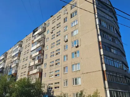 Жители дома на улице Солнечной борются с проблемами инфраструктуры