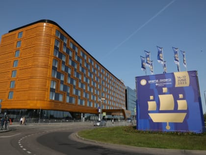 26 соглашений более чем на 250 млрд рублей заключила Нижегородская область на ПМЭФ