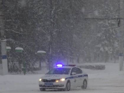 Два человека погибли в ДТП с утра в Нижегородской области