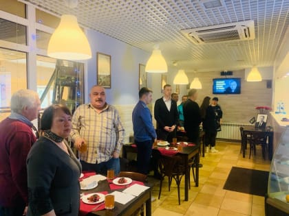 В Нижнем Новгороде вспоминают Владимира Жириновского