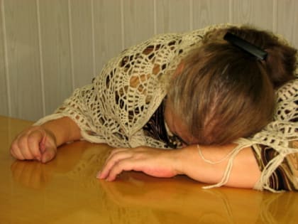 Нижегородцы оценили свою тревожность выше других жителей России