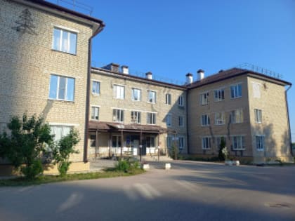 Вопросы выполнения запланированных на лето работ по благоустройству и строительству объектов обсудили на очередном оперативном совещании в администрации Павловского округа