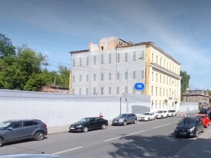 От мясокомбината избавляются в Нижнем Новгороде