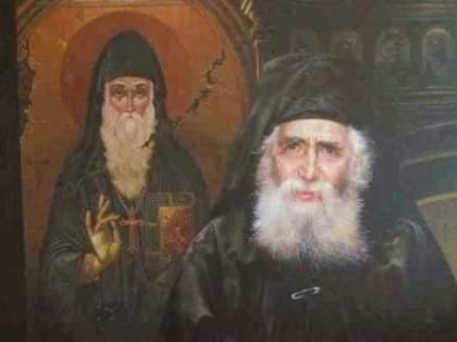 Если мы ценим то, что у нас есть, то Бог не попускает произойти никакому злу.