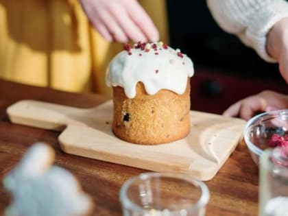 В Нижегородской области стоимость продуктового набора к Пасхе достигла 825 рублей