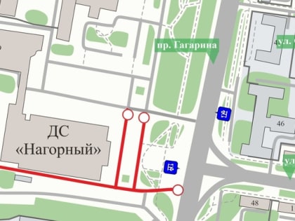 Нижний Новгород: Культурные события октября 2023 года