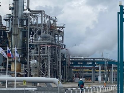 Нижегородский завод сообщил о важном