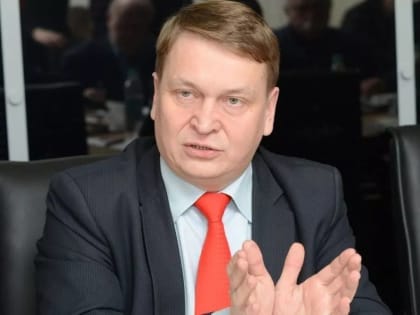 Владислав Егоров примет участие в выборах нижегородского губернатора от КПРФ