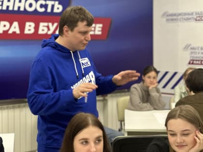 В Нижнем Новгороде прошла сессия по российско-белорусским отношениям