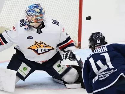 Новый взгляд на хоккейный клуб: перспективы и вызовы