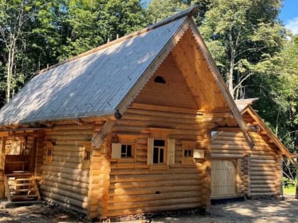 Дом Салтыковой как объект реставрации