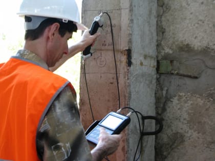 На техническое обследование многоквартирных домов в Нижегородской области будет направлено 170 млн рублей