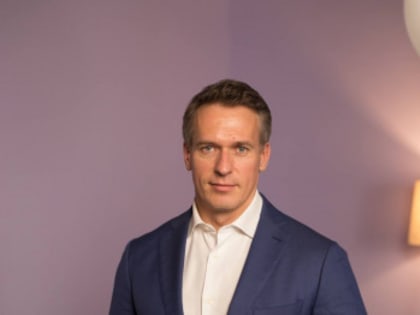 Михаил Волков назначен генеральным директором Почты России