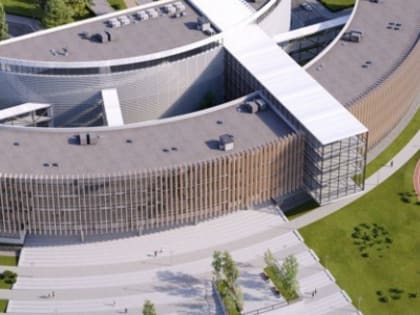 Возможности для обучения детей с ограниченными возможностями создали в нижегородской «Школе 800»