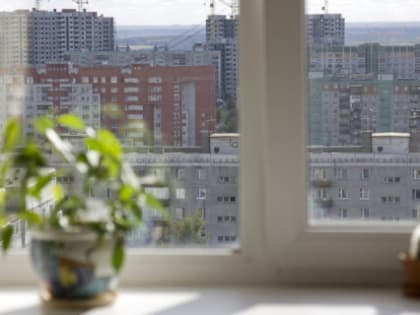 Снижение спроса на ипотеку на 20% прогнозируют в Нижегородской области