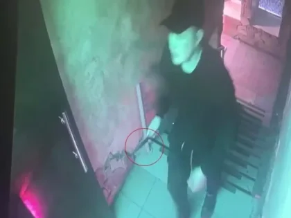 Есть раненый! Подробности кровавой резни в нижегородском клубе