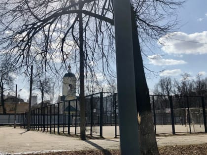 Синоптики обещают нижегородцам теплое воскресенье