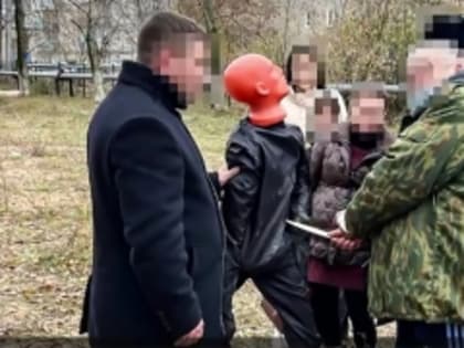 67-летний дзержинец убил одного за другим двоих: сначала пса, напавшего на его питомца, а после и якобы агрессивного хозяина четвероногого