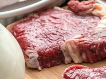 Производство мяса в Нижегородской области увеличилось на 23,7%
