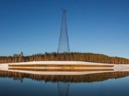 Дорогу к Шуховской башне на Оке планируется построить в Дзержинске