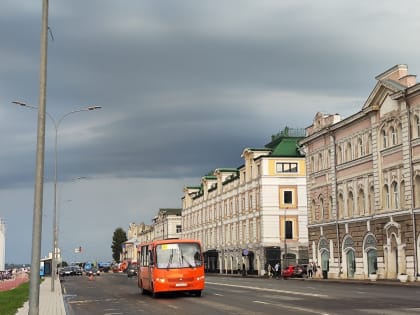 Нижний Новгород проиграл. В чем?