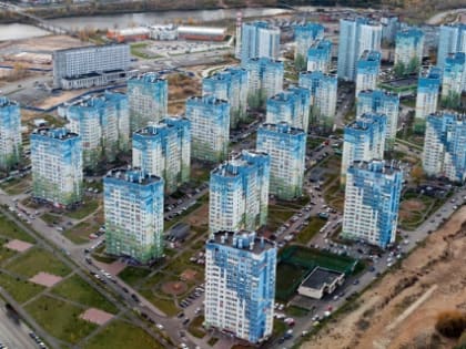 Новые нормативы градостроительного проектирования введут в Нижнем Новгороде
