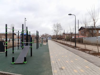 Глеб Никитин призвал нижегородцев принять участие в голосовании за объекты будущего благоустройства