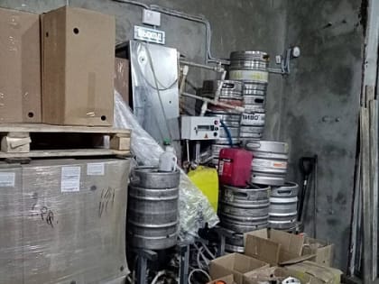 Прокуратура заинтересовалась отравлениями суррогатным алкоголем в Нижнем Новгороде