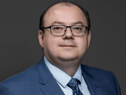 Тимофей Шульга покинул должность управделами правительства Нижегородской области