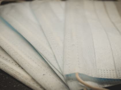 Зараженные могут разгуливать среди нижегородцев