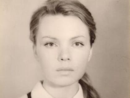 В музее к 80-летнему юбилею со дня рождения В.И. Теличкиной открылась мини-выставка