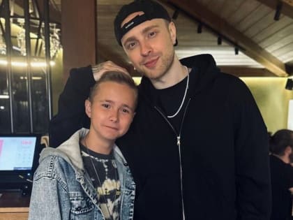 Вау! Нижегородский ребенок споет с Кридом