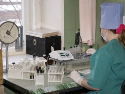 «Инвитро» опровергло проведение анализа с кровью умершего у 7-летней нижегородки