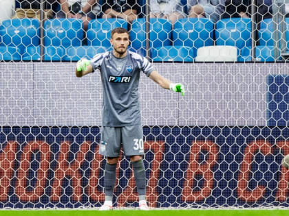 ФК «Пари Нижний Новгород» продолжает победную серию