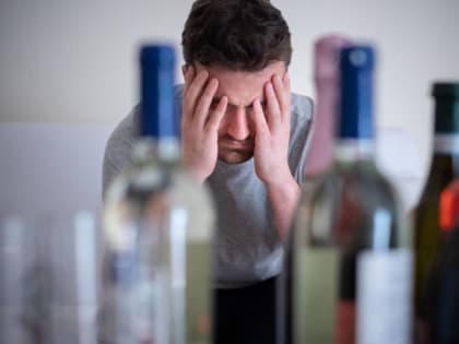 Чтоб не пил, не курил