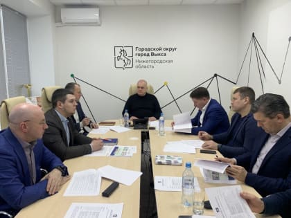 ​Выкса представит семь проектов на голосовании «Вам решать»