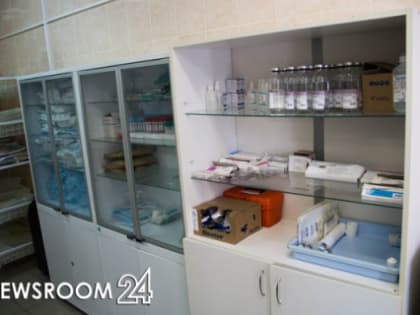 Дефицит физраствора в Нижнем Новгороде вызывает беспокойство