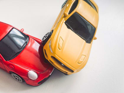 Названы очаги аварийности в Нижнем Новгороде