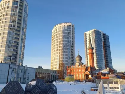 Морозы усилятся. Синоптики дали весьма мрачный прогноз нижегородцам