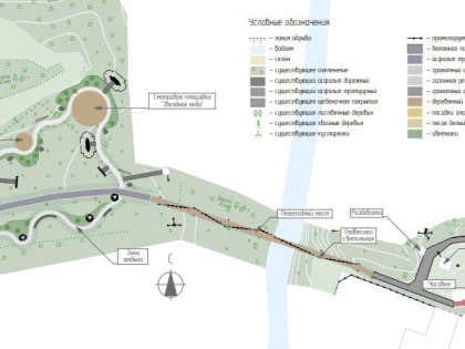 Проект благоустройства «Государевой горы» в Чувашии прошел госэкспертизу