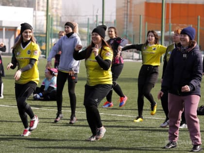 Половина нижегородцев назвали свое здоровье хорошим