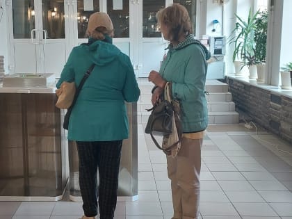 Выборы в Нижегородской области: что известно на данный момент