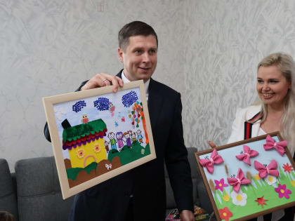 Важные изменения в городской инфраструктуре