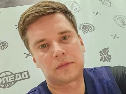 Министр Кабайло анонсировал новые тренировки для спортсменов